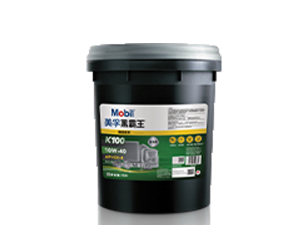 美孚黑霸王傲超?10W-40 K100